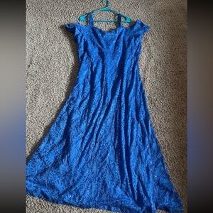 Brand new formal dress